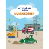 Mit csin&aacute;lnak a g&eacute;pek: munka k&ouml;zben