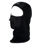 Cagula tehnica Bars, M67-04, unisex, Negru, XL, windstopper, uscare rapida,