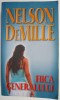 Fiica generalului - Nelson DeMille, Roman Politist, Thriller, Editura necunoscuta, Carte Beletristica