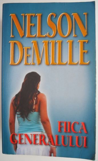 Fiica generalului &ndash; Nelson DeMille