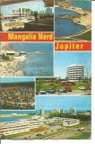 #carte postala(ilustrata)-MANGALIA NORD-Jupiter