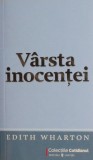 Varsta inocentei - Edith Wharton