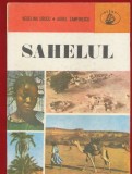 Veselina Urucu, Aurel Zamfirescu, "Sahelul" - Colectia Atlas - Albatros - 1984