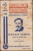 HST C252 Panait Cerna viata si operele lui 1938 Lucian Predescu