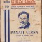 HST C252 Panait Cerna viata si operele lui 1938 Lucian Predescu