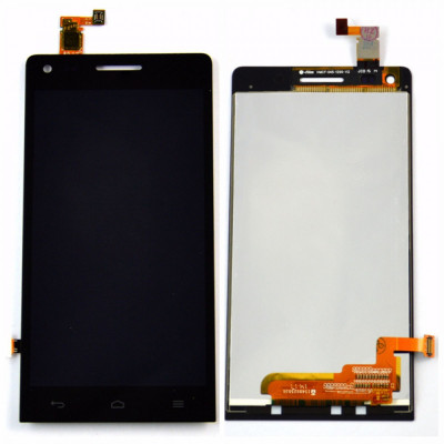 Display LCD pentru Huawei G6 foto