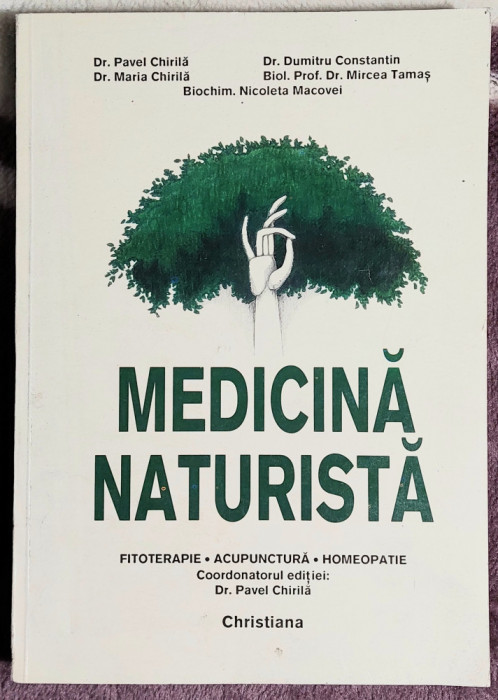 Medicina naturista Fitoterapie . Acupunctura . Homeopatie