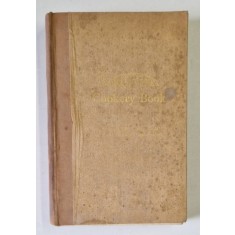 RADIATION &#039; REGULO - CONTROLLED &#039; COOKERY BOOK , INCEPUT DE SECOL XX