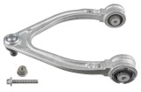 Brat suspensie roata Mercedes S-Class Motor AMG S 65, S 300 BlueTEC Hybrid / h, S 350 BlueTEC / d, parte montare deasupra, stanga, punte fata, OE