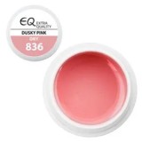 Gel UV Extra quality &ndash; 836 Dry &ndash; Dusky Pink, 5g, EBD