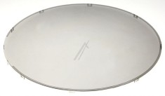 DOOR FRONT COVER/D10 42070218 Masina de spalat rufe frontala SHARP ES-HFB812AWC