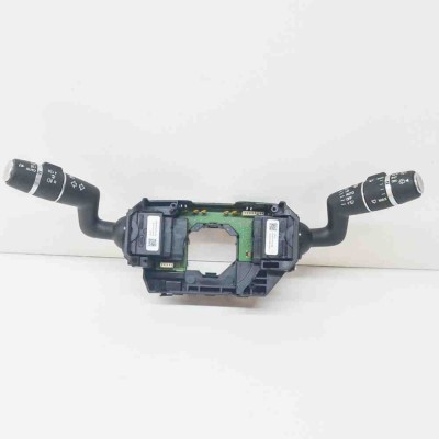 Maneta semnalizare ștergătoare LAND ROVER RANGE ROVER IV L405 2017 OEM: BJ32-3F972-DB,BJ32-3F973-BB,HPLA-13N064-HC foto