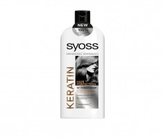 Balsam de par Syoss, Keratin, 500 ml foto