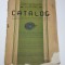 VECHI CATALOG INTERBELIC - SECTIA PICTURA - ANUL 1932 - CARTEA ROMANEASCA