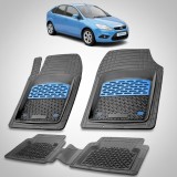 Cumpara ieftin Covorase Ford Focus Mk2 Compatibile Hatchback 2005-2011 | Blue