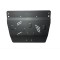 Scut motor metalic Subaru Forester 2002-2008