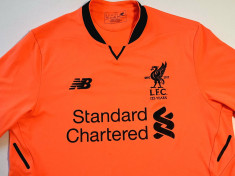 Tricou fotbal - FC LIVERPOOL (vezi descriere) foto