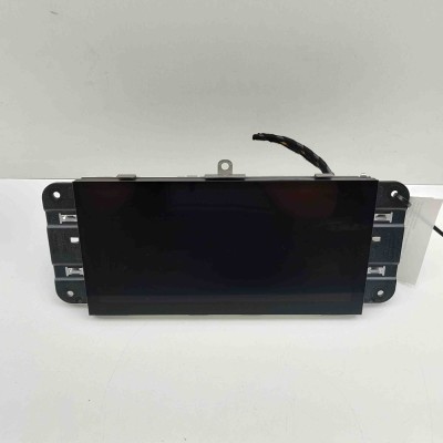 Ecran de navigație AUDI A6 C8 Avant 4A5 2024 OEM: 4K0919605M foto