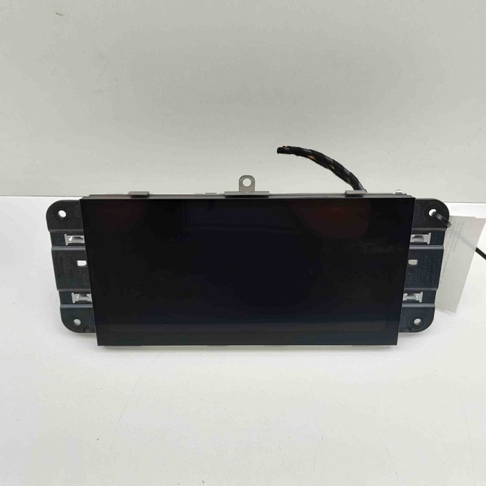 Ecran de navigație AUDI A6 C8 Avant 4A5 2024 OEM: 4K0919605M