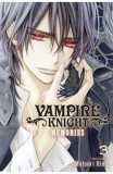 Vampire Knight: Memories, Vol. 3 - Matsuri Hino