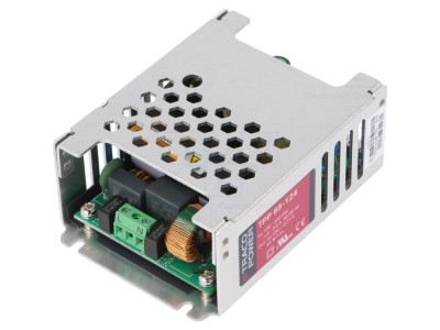 Alimentator Modular 65W 24VDC foto