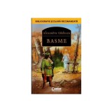 Basme (Alexandru Odobescu) - Paperback brosat - Alexandru Odobescu - Corint