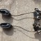 manere interior deschidere portiere fata FIAT ALBEA 2007