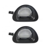 Set Lampi Numar Led dedicate pentru Citroen C1 2005-2013 cod OE 6340E2 - OR-7604