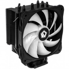 Cooler procesor ID-Cooling SE-214 RGB foto