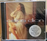 CD Celine Dion &lrm;&ndash; Celine Dion (VG+), Pop