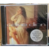 CD Celine Dion &lrm;&ndash; Celine Dion (VG+)