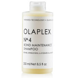 Sampon pentru reparare si hidratare Bond Mainenance No. 4, 250 ml, Olaplex