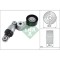 Intinzator curea Mazda 2 Liftback (Dl Dj) 08.14-, 3 (Bm Bn) 07.13-, 3 Liftback (Bp) 11.18-, 3 Saloon (Bm Bn) 09.13-12.19, 3 Sedan (Bp) 11.18-, Cx-3 (