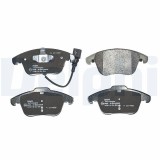 Set placute frana disc Audi Q3; Seat Alhambra; VW Passat B7, Sharan, Tiguan Motor 1.4 Tfsi, 1.4 TSI, 1.4 TSI, 1.4 TSI, 1.4 TSI 4motion, 1.4 TSI