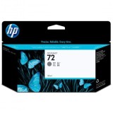 HP original ink C9374A, HP 72, grey, 130ml