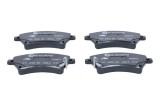 Set placute frana ATE 13.0460-5815.2