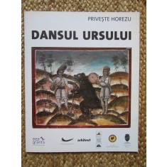 PRIVESTE Horezu - DANSUL URSULUI