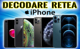 Decodare retea iPhone Unlock network &amp;#8211; orice model Gevey Rsim Gofree