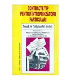 colectiv - Contracte tip pentru intreprinzatorii particulari - 104017