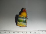 bnk jc Matchbox 21d Foden Concrete Truck