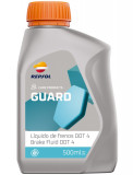 Lichid Frana Repsol Guard Liquido De Frenos Dot 4 500ML RPP9135ZID