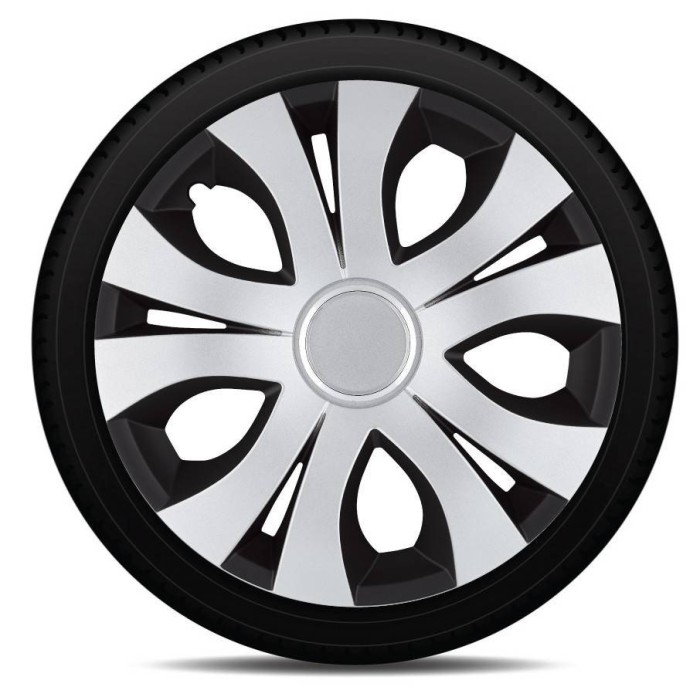 Capace Roti Model TOP