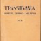 C5500N Transilvania 6/1937 exemplar Constanța Bogdan-Duică