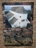 ARHITECTURA RELIGIOASA MEDIEVALA DIN TRANSILVANIA VOL 2 - ADRIAN ANDREI RUSU / SZOCS PETER LEVENTE