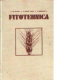 FITOTEHNICA - GH. BILTEANU