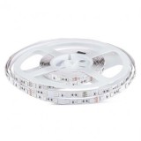 BANDA LED SMD5050 24V 60LED/M 3000K IP20 5M, V-TAC