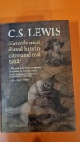 SFATURILE UNUI DIAVOL BATRAN CATRE UNUL MAI TANAR - C.S. LEWIS