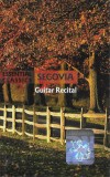 Caseta Segovia-Guitar Recital, originala