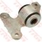 Suport,trapez FIAT SCUDO caroserie (272, 270) (2007 - 2016) TRW JBU748