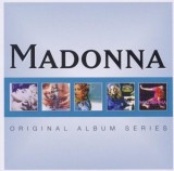 Original Album Series | Madonna